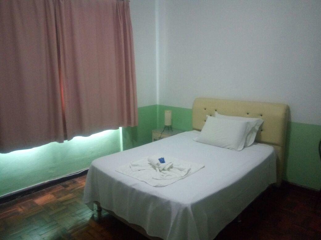 Laron Hotel クリチバ エクステリア 写真